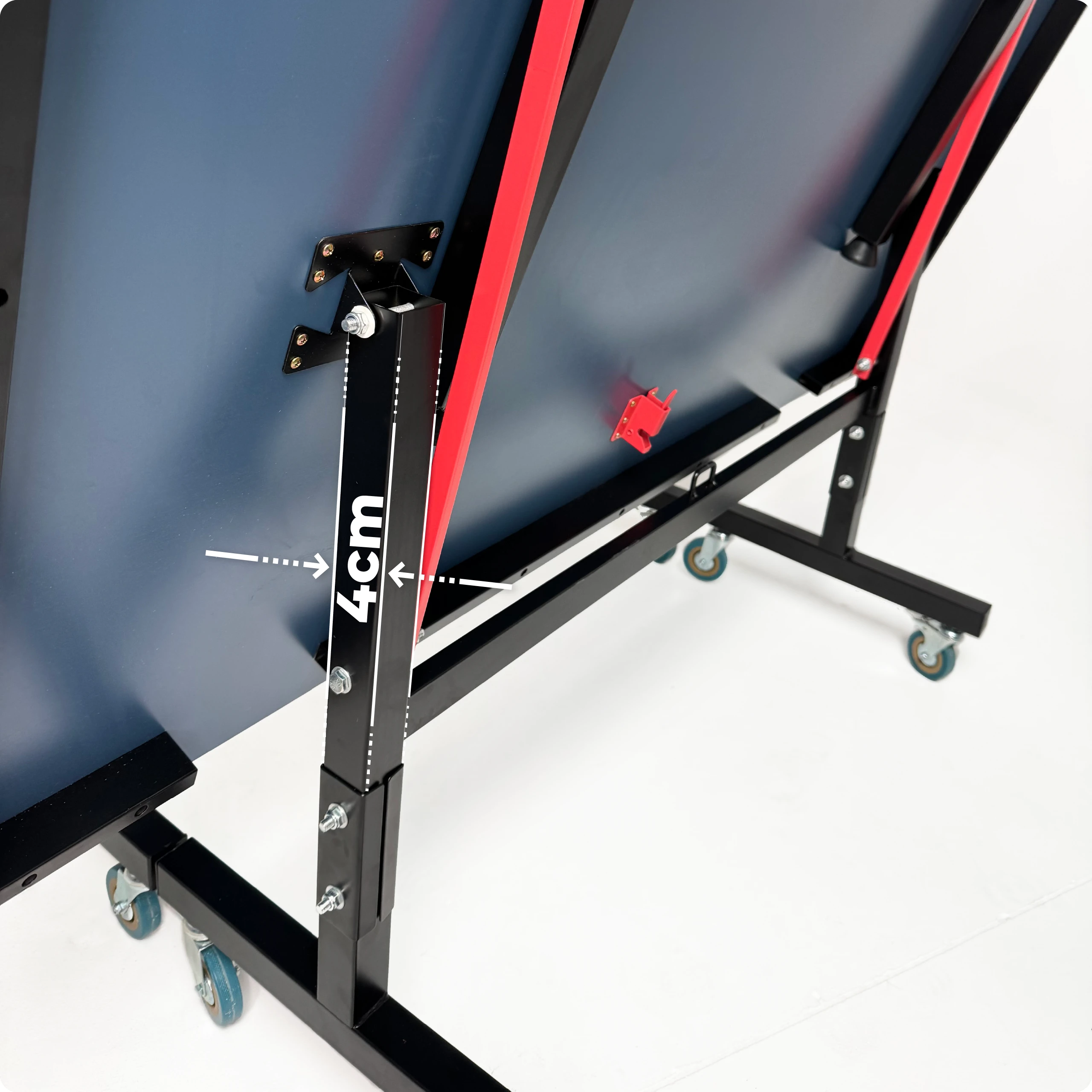 Overeenstemming met voorschriften – THUNDER (duplicaat)