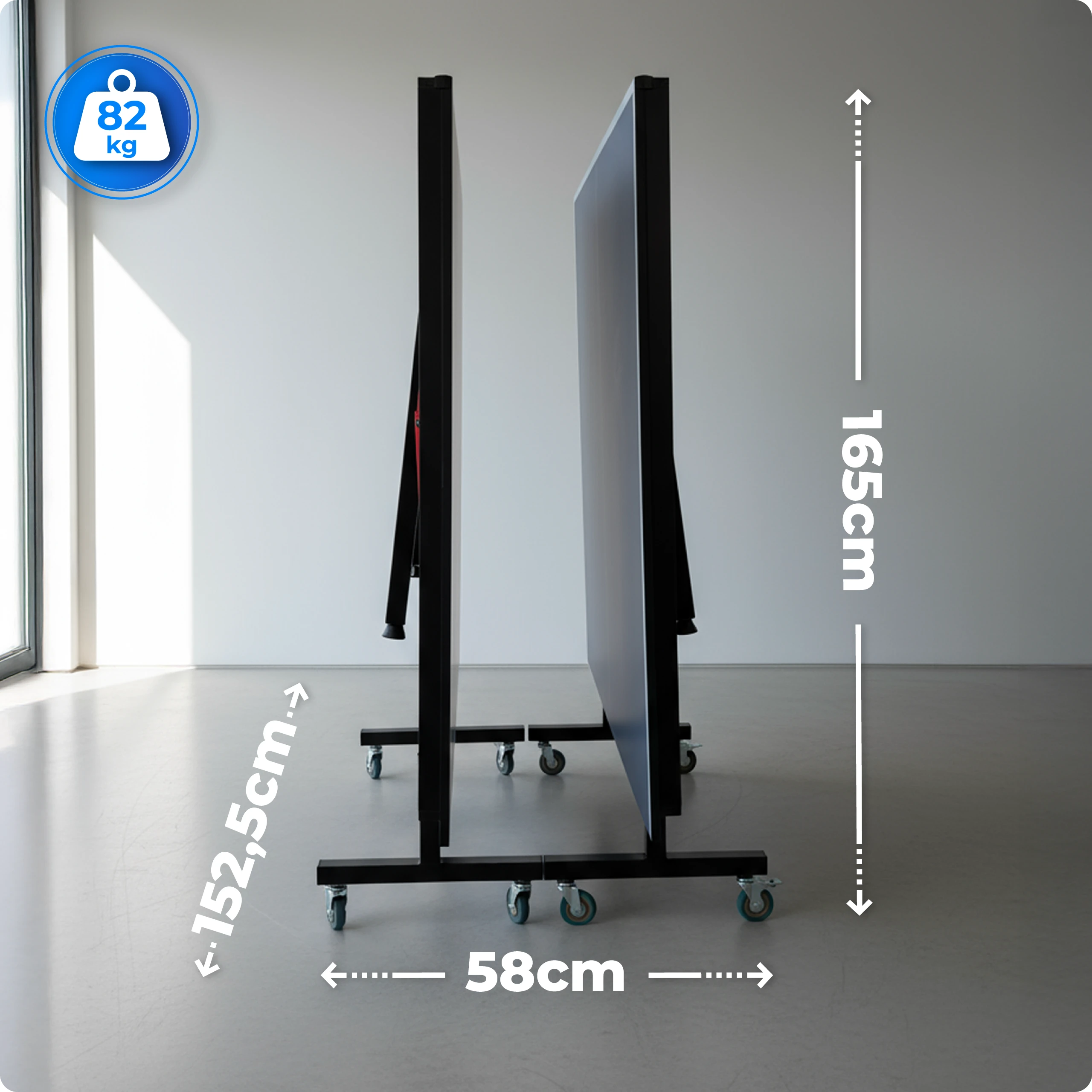 Overeenstemming met voorschriften – THUNDER