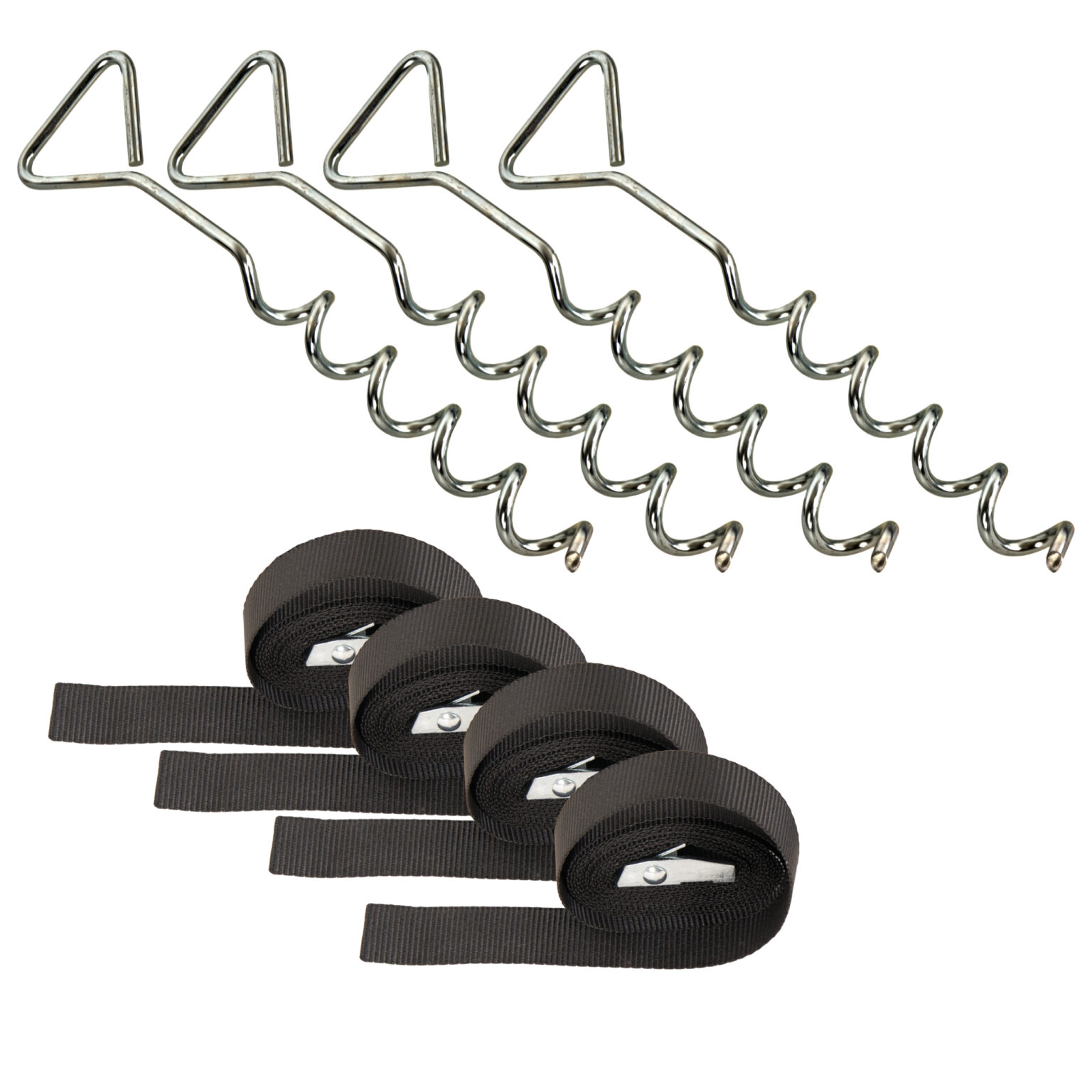 Kotwa mocująca do trampoliny THUNDER