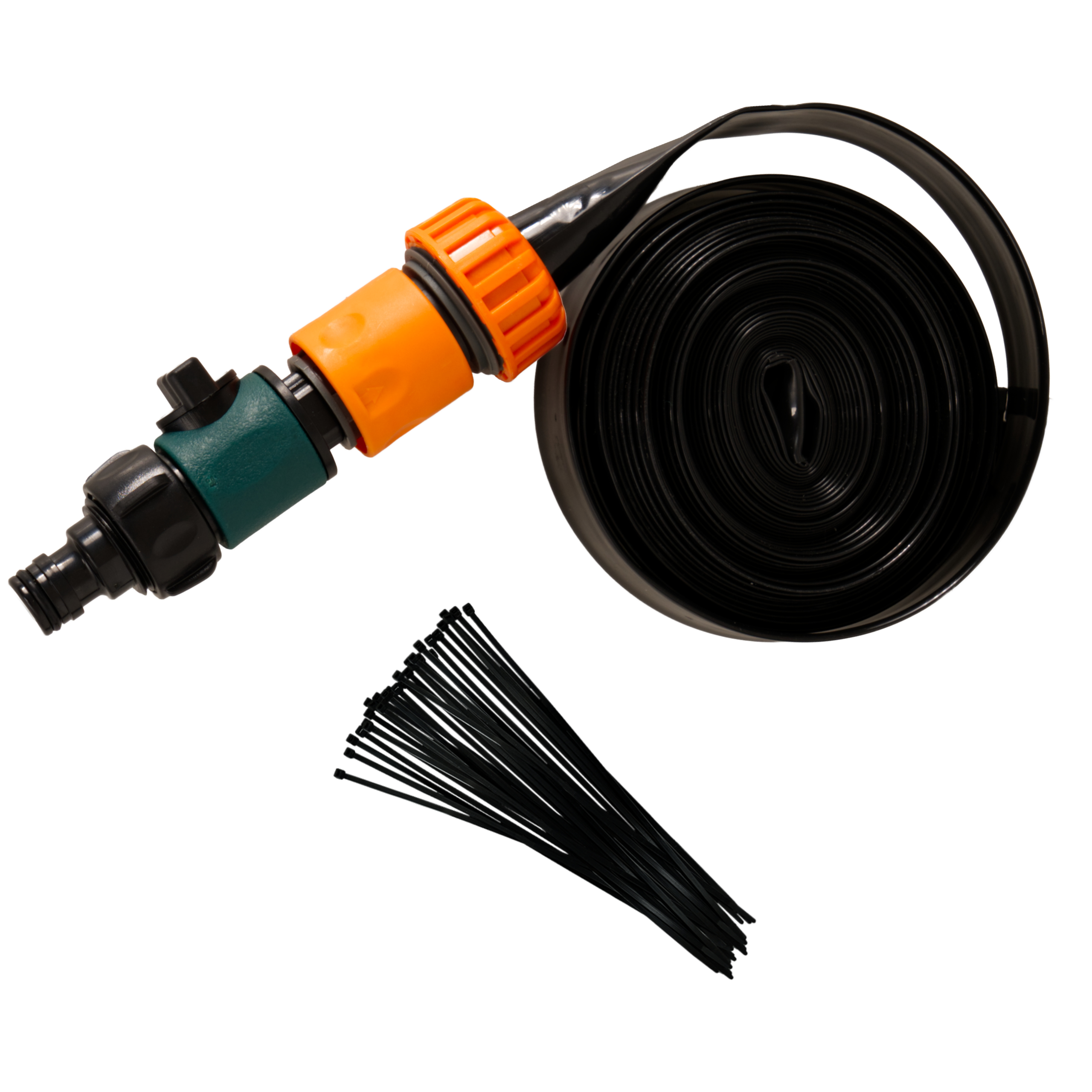 THUNDER Watersproeier voor trampoline 8FT