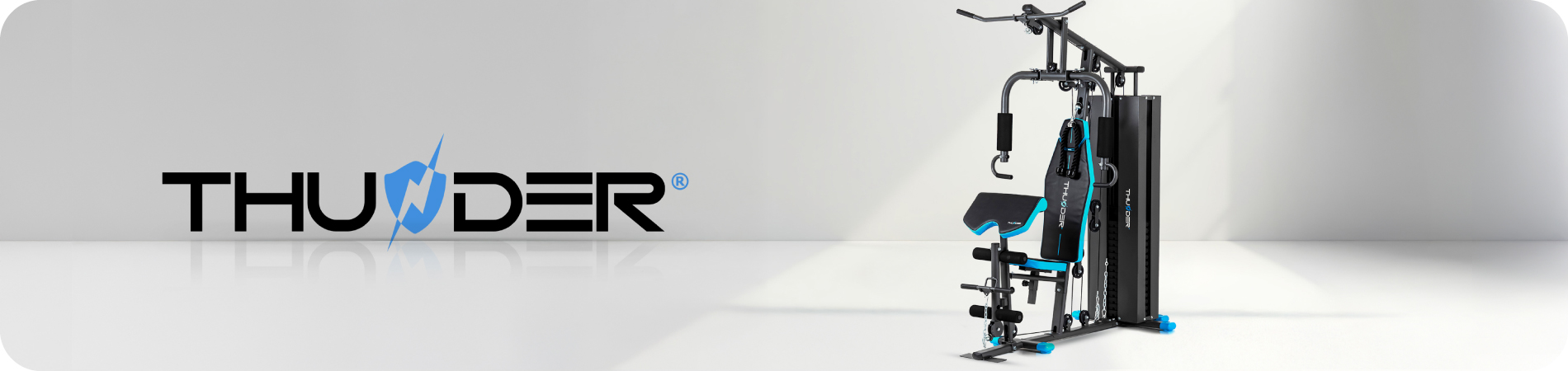 Atlasy do ćwiczeń i bramy treningowe | sellBEST