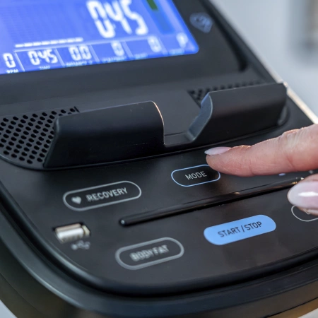 THUNDER GROW elliptische trainer