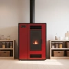 Pelletkachel ARIA RED 12 kW
