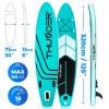 SUP Board 320cm THUNDER COAST MINT