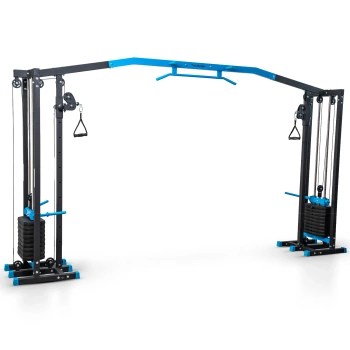 Multifunctionele Trainingsstation THUNDER CRAGY