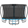 Trampoline THUNDER INSIDE ULTRA 16FT (488 cm) BLUE