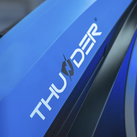 THUNDER ATROX elliptische trainer