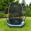 THUNDER INSIDE ULTRA 4.5FT Trampoline (140cm) blauw