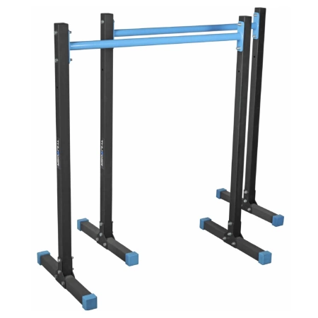 THUNDER DIPSY verstelbare leuningen 