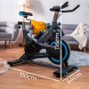 THUNDER SPINZO hometrainer
