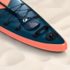 SUP Board 365cm THUNDER MISTY
