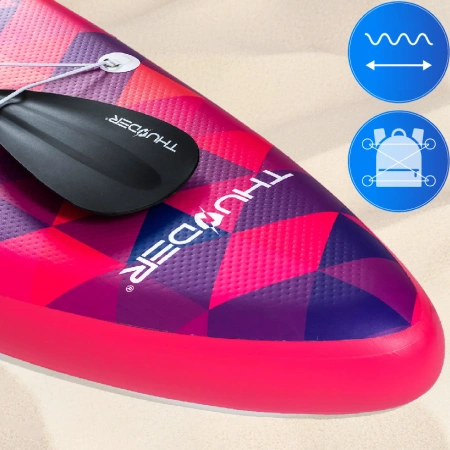 SUP Board 320cm THUNDER VOLCA