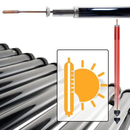 Drukcollector met tank THUNDER 300 L BLACK