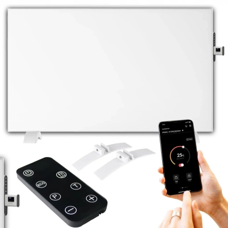 THUNDER COMFORT infrarood verwarming 960W