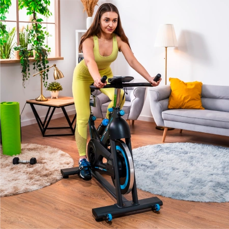 THUNDER SPINZO hometrainer