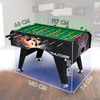 THUNDER FIREBALL 5FT voetbaltafel