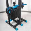 Multifunctionele Trainingsstation THUNDER CRAGY