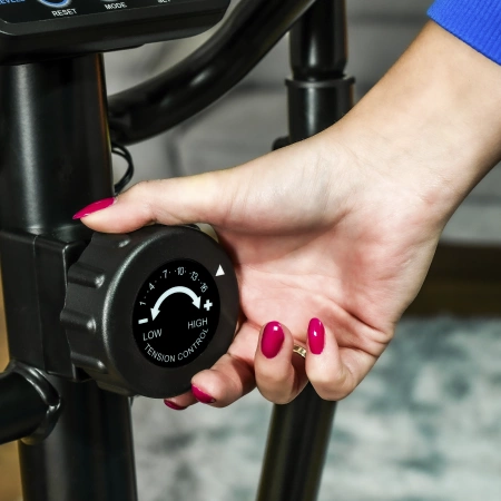 THUNDER SPARKY elliptische trainer