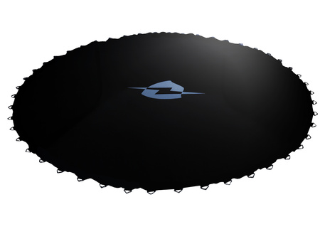 THUNDER trampoline springmat 12FT blauw