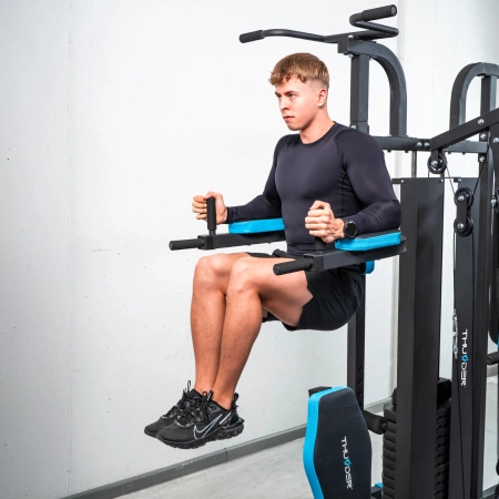 Multistation THUNDER DIGLET