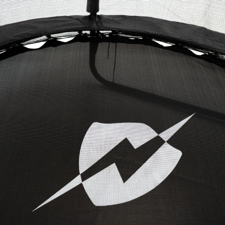 THUNDER INSIDE ELITE 4.5FT Trampoline (140 cm) ZWART