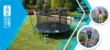 Trampoline THUNDER INSIDE ULTRA 16FT (488 cm) BLUE