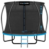 THUNDER INSIDE ULTRA 6FT trampoline (183 cm) BLAUW