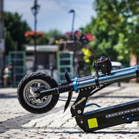 THUNDER SPARK 1600W elektrische scooter