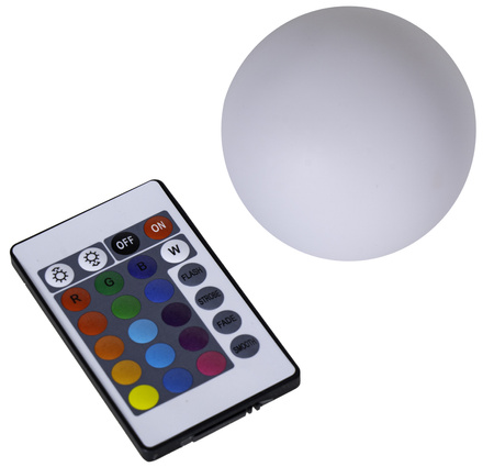 THUNDER drijvende LED lamp