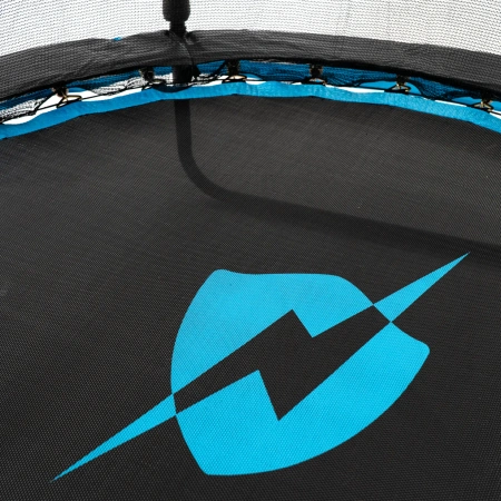 THUNDER INSIDE ULTRA 4.5FT Trampoline (140cm) blauw