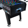 THUNDER PRO 5FT voetbaltafel