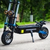 THUNDER SPARK 1600W elektrische scooter