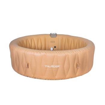 THUNDER LATTE opblaasbare tuin jacuzzi