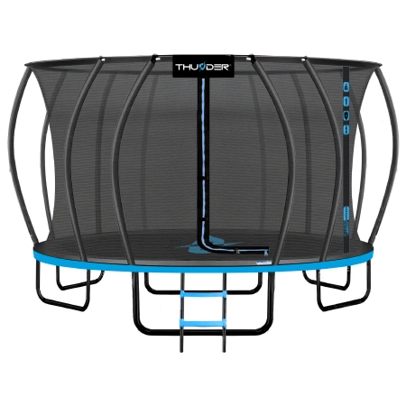 Trampoline THUNDER INSIDE ULTRA 16FT (488 cm) BLUE