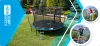 THUNDER INSIDE ULTRA 14FT trampoline (427 cm) BLAUW