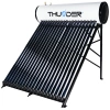 Drukcollector met tank THUNDER 200 L BLACK