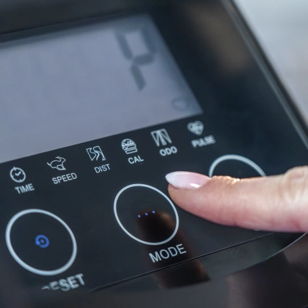 THUNDER ATROX elliptische trainer