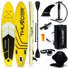 SUP Board 320cm THUNDER COAST YELLOW
