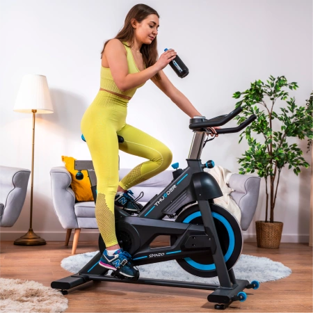 THUNDER SPINZO hometrainer
