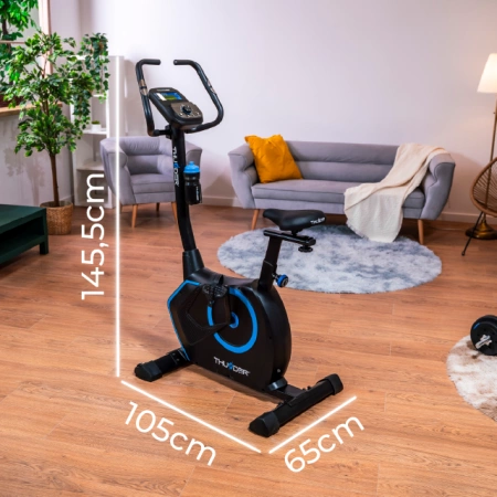 THUNDER TRIX hometrainer