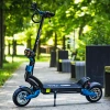THUNDER ZEST 1600W 52V 14Ah elektrische scooter