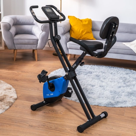 THUNDER TINY magnetische fiets