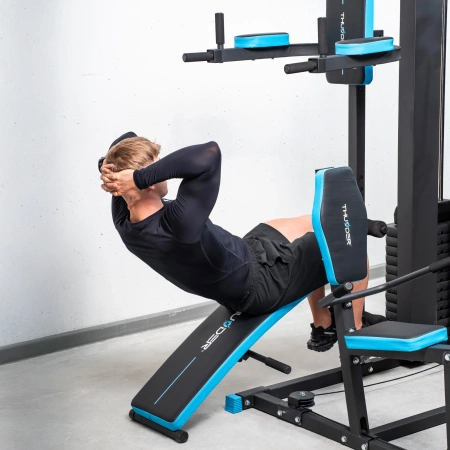 Multistation THUNDER DIGLET