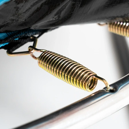 THUNDER INSIDE ULTRA 4.5FT Trampoline (140cm) blauw