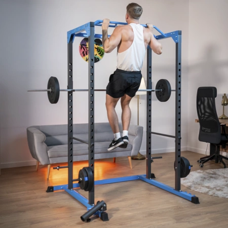 THUNDER GATE power rack