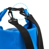 THUNDER waterdichte zak 20 L blauw