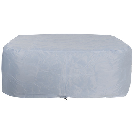THUNDER beschermhoes voor vierkante jacuzzi