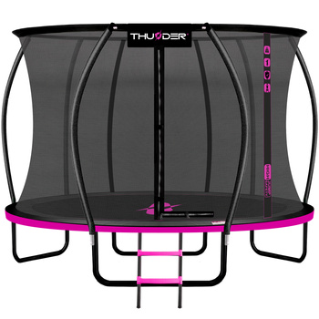 THUNDER INSIDE ULTRA 12FT (366 cm) RINK trampoline