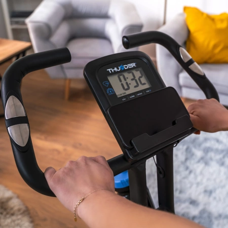 THUNDER TINY magnetische fiets