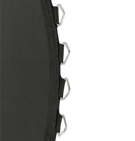 THUNDER trampoline springmat 10FT blauw